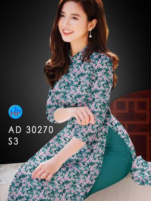 1608522195 929 vai ao dai hoa in 3D (15)
